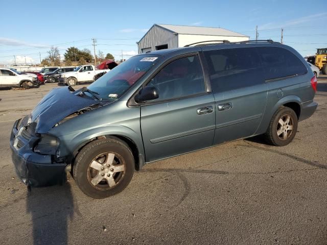 2007 Dodge Grand Caravan SXT