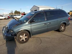 2007 Dodge Grand Caravan SXT en venta en Nampa, ID