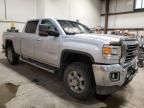 2015 GMC Sierra K2500 SLE