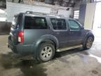 2010 Nissan Pathfinder S