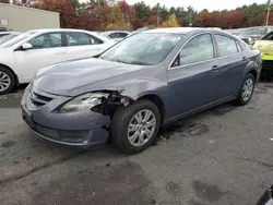 2011 Mazda 6 I en venta en Exeter, RI