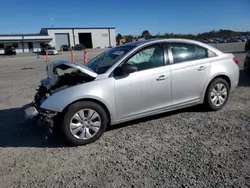 Chevrolet Vehiculos salvage en venta: 2014 Chevrolet Cruze LS