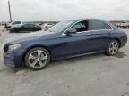 2017 Mercedes-Benz E 300