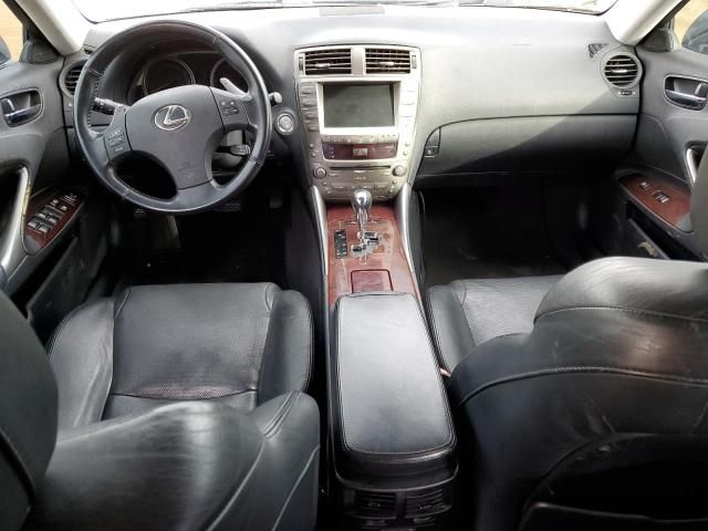 2006 Lexus IS 350