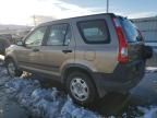 2006 Honda CR-V LX