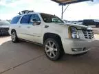 2007 Cadillac Escalade ESV