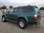 2001 Toyota 4runner SR5