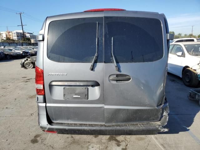 2019 Mercedes-Benz Metris