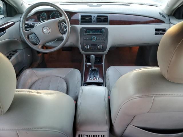 2007 Buick Lucerne CXL