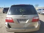 2006 Honda Odyssey EX