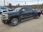 2016 Chevrolet Silverado K3500 High Country