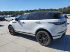 2020 Land Rover Range Rover Evoque SE