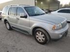 2005 Lincoln Aviator