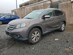 2014 Honda CR-V EXL en venta en Fredericksburg, VA