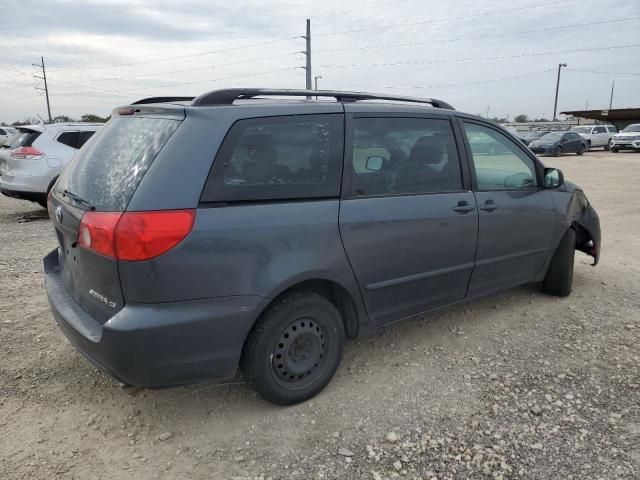 2009 Toyota Sienna CE