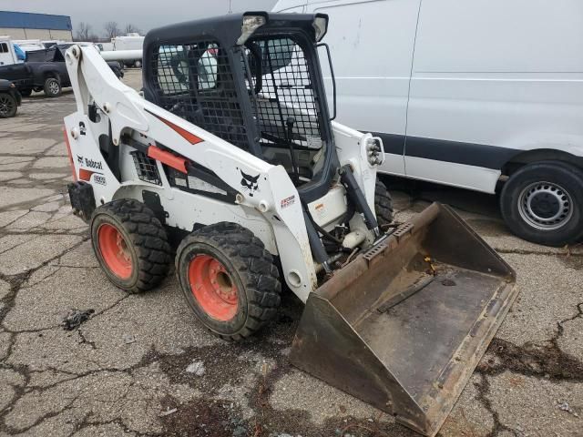 2018 Bobcat S-590