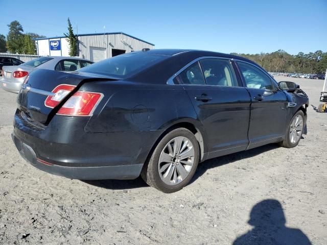 2011 Ford Taurus Limited