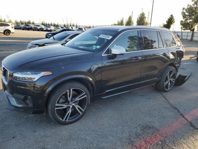 2017 Volvo XC90 T8