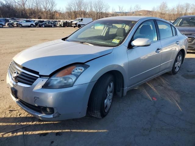 2008 Nissan Altima 2.5