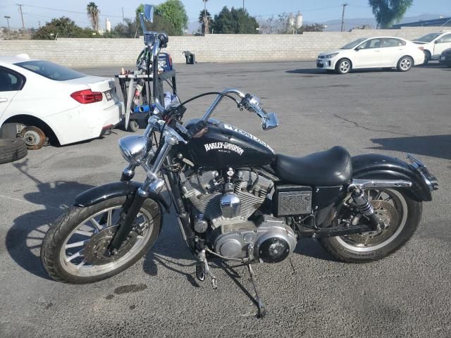 2000 Harley-Davidson XL883