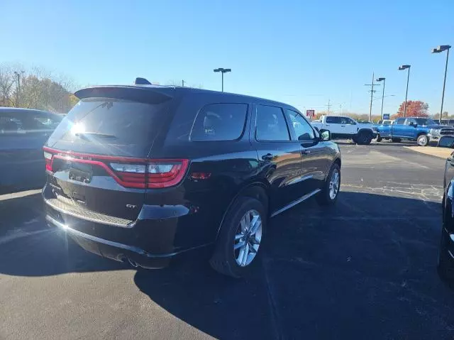 2022 Dodge Durango GT