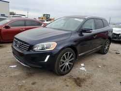 2016 Volvo XC60 T5 Platinum en venta en Tucson, AZ