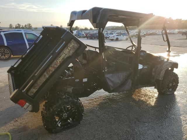 2018 John Deere UTV