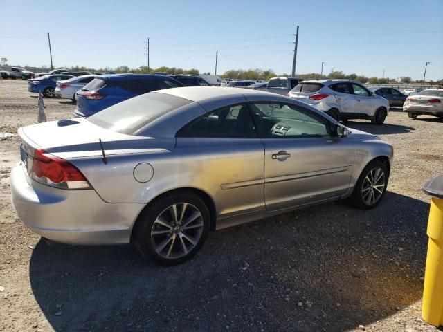 2010 Volvo C70 T5