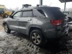 2011 Jeep Grand Cherokee Limited