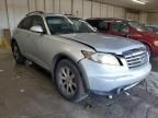 2007 Infiniti FX35