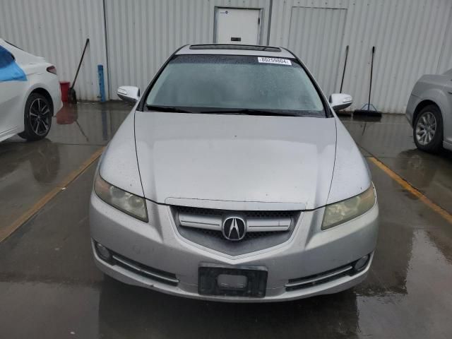 2007 Acura TL