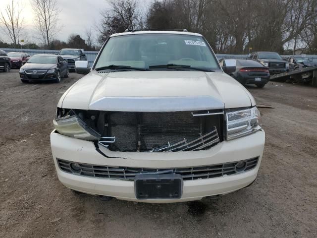 2007 Lincoln Navigator