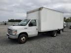 2016 Ford Econoline E350 Super Duty Cutaway Van