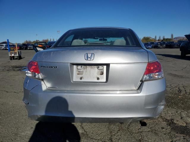 2010 Honda Accord LX