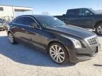 2013 Cadillac ATS Luxury