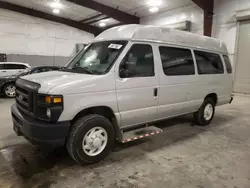 Ford Econoline e250 van Vehiculos salvage en venta: 2008 Ford Econoline E250 Van