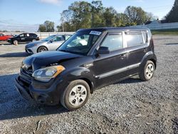 2013 KIA Soul en venta en Gastonia, NC