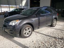 Chevrolet Equinox lt Vehiculos salvage en venta: 2015 Chevrolet Equinox LT