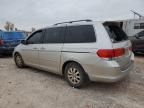 2008 Honda Odyssey EXL