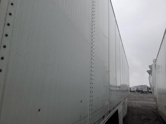 2015 Hyundai Trailers Van TRL