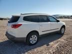 2012 Chevrolet Traverse LS