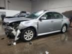 2011 Subaru Legacy 2.5I Premium