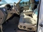 2004 Ford F150 Supercrew