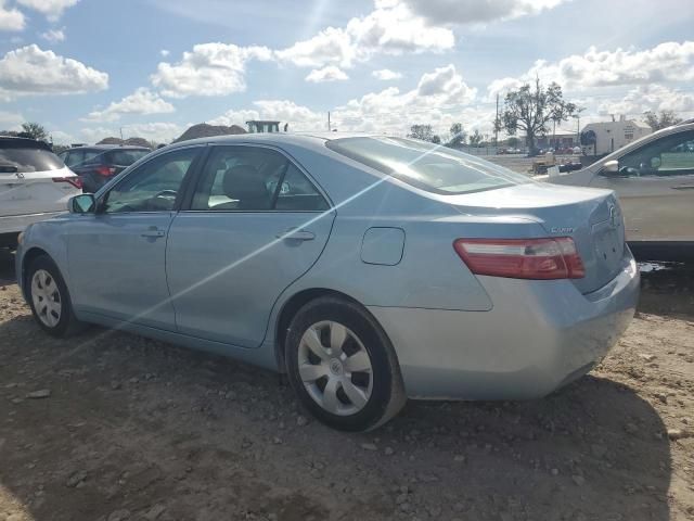 2009 Toyota Camry Base