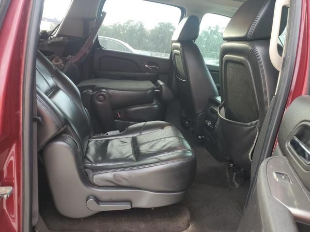 2007 Chevrolet Suburban K1500