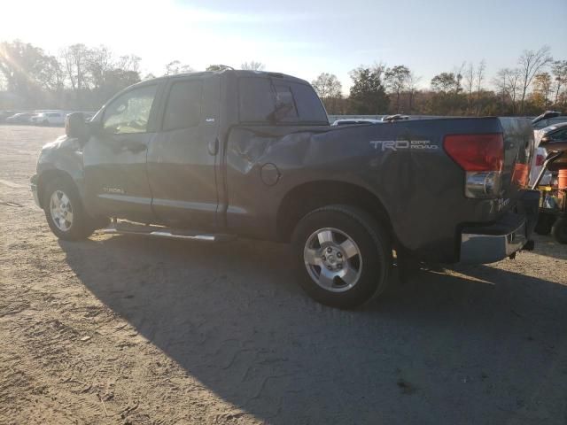 2007 Toyota Tundra Double Cab SR5