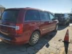 2012 Chrysler Town & Country Touring L