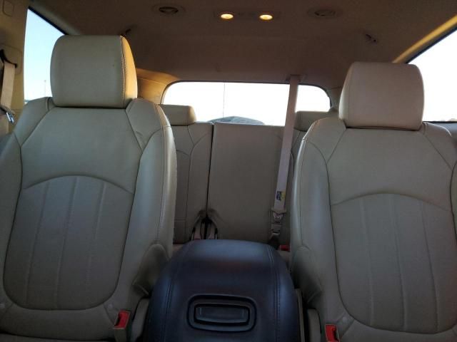 2011 Buick Enclave CXL