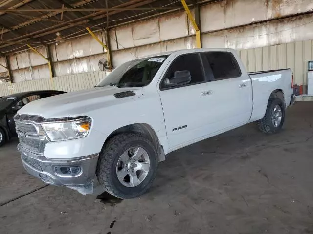 2019 Dodge RAM 1500 BIG HORN/LONE Star