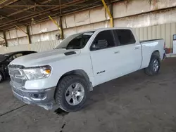 2019 Dodge RAM 1500 BIG HORN/LONE Star en venta en Phoenix, AZ